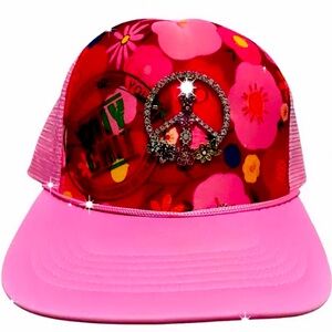 Trucker hat